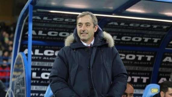 Panchina Milan, è Giampaolo il candidato forte per il dopo Brocchi: la situazione