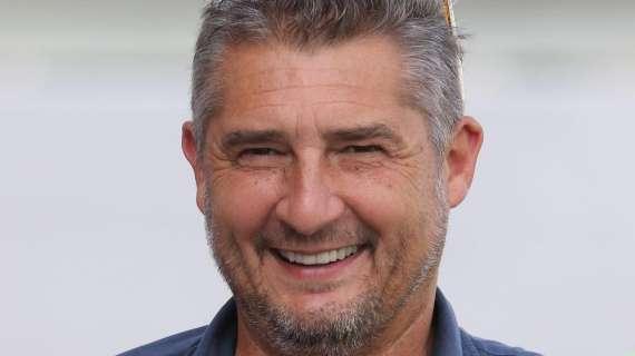 Massaro: “Non avevo il talento di Van Basten, ma modestamente ho scritto il mio nome nella storia del Milan”