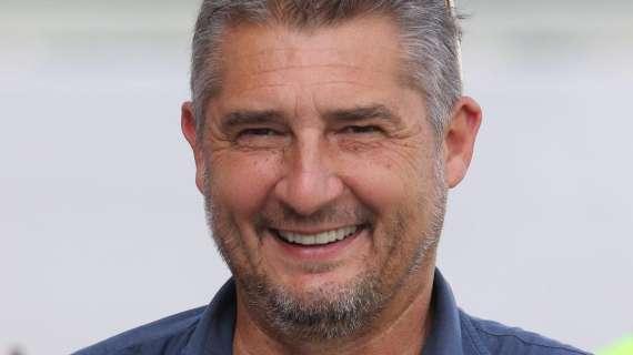 Massaro: "Dobbiamo affrontare queste squadre per tornare competitivi"