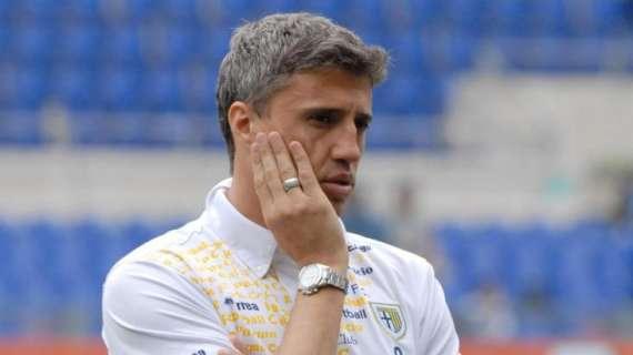 Crespo: "Il Milan del 2005 il più forte dell'era Ancelotti? No, però..."