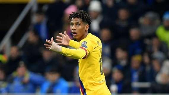 MD - Todibo, il Barça lo cede solo in prestito: priorità per un club che gioca l'Europa. Milan e Bayer in pole