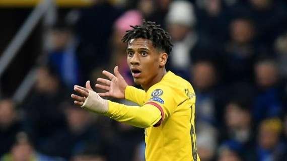 Milan, il Barcellona apre al prestito di Todibo