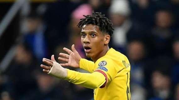 Mundo Deportivo - Todibo ci pensa ancora prima di decidere