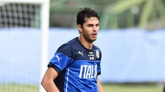 Inter, Ranocchia: “La cessione di Balotelli? Il Milan ha guadagnato 20 milioni, ma se Mario fa 35 gol con il Liverpool...”