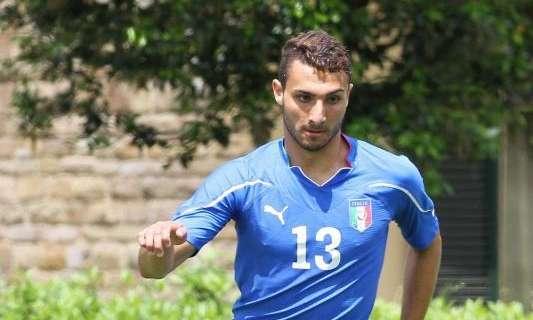 UFFICIALE: Ferretti in prestito al Benevento