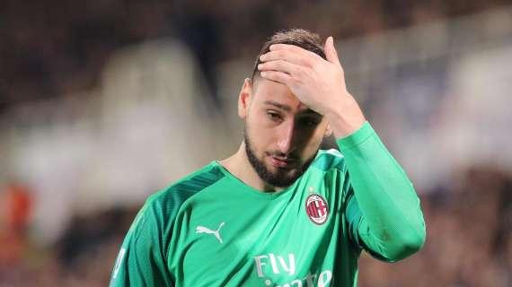MN - Ceccarini: "Condivido le scelte del Milan su Donnarumma e Calhanoglu, è facile parlare col senno del poi"