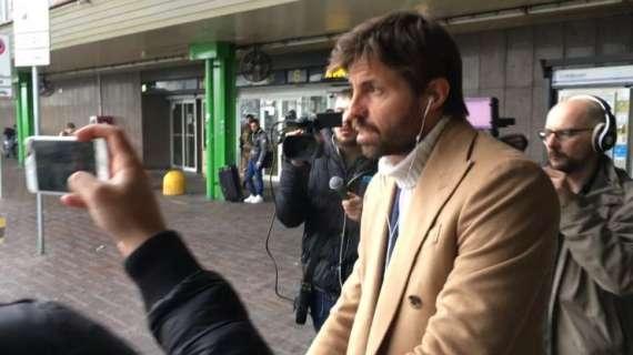 AC. MILAN COMUICATO UFFICIALE: Storari fino a 30 giugno. Gabriel rinnova e va in prestito a Cagliari
