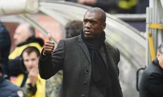 Sportmediaset - Seedorf rifiuta il Galatasaray: prima la questione Milan