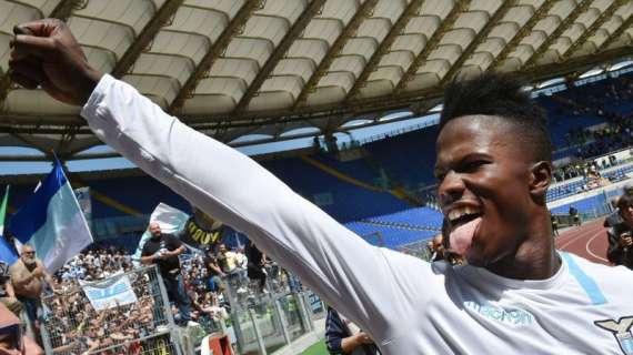 Premium - Lotito ha aperto al Milan per la cessione di Biglia e Keita