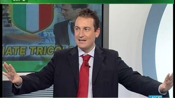 Montolivo e mister X: ecco l'operazione che potrebbe piacere ad Allegri 