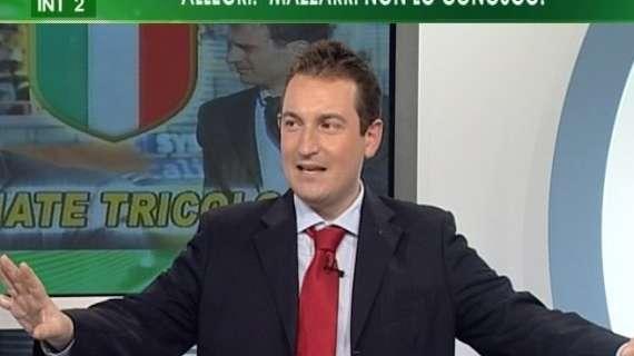 Allegri e la maledizione del "primo della lista"