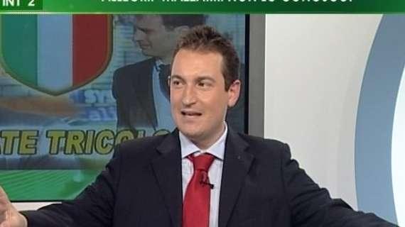 Vecchio Milan, solita superiorità. E' con un Kakà in più...