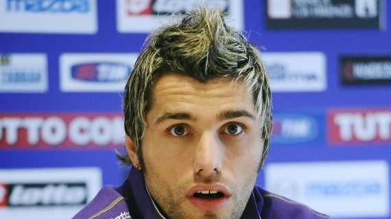 La Fiorentina entra in guerra: Montolivo deve restare
