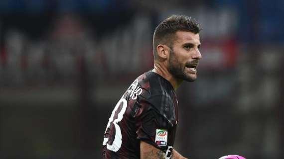Nocerino sul Milan: "Spiace vederlo così, Boban e Maldini sono una garanzia"