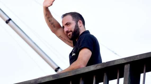 Trofeo Bernabeu, Real Madrid-Milan: le formazioni ufficiali. Higuain dall'inizio