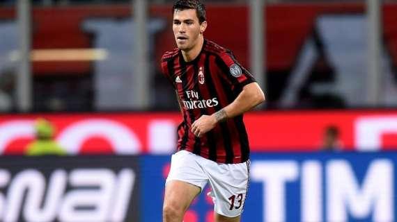 LIVE MN - #DefendersQ&A, Romagnoli: "Bonucci mi insegna a giocare a tre. I problemi fisici di quest'estate nati al gol nel derby. L'Inter non è solo Icardi"
