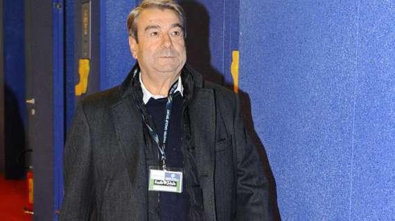 Spinelli: "Knezevic e Brenardini interessano al Milan"