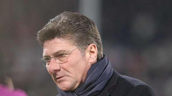 Mazzarri: "Buffon va rispettato"