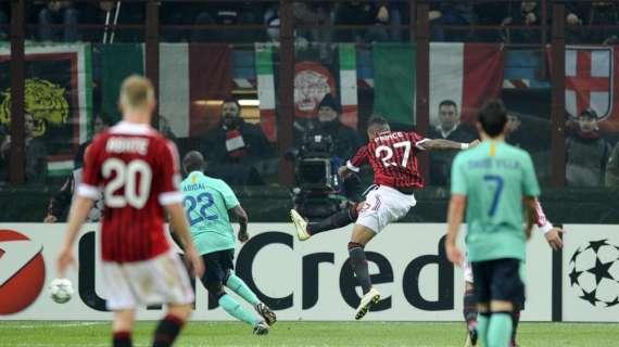 Boateng: "Il gol più bello della mia carriera? Sapete già la risposta"