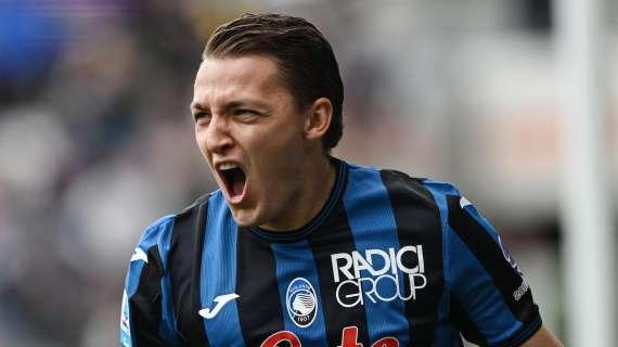 Atalanta, attenzione a Retegui: spesso decisivo lontano da Bergamo, i numeri del centravanti nerazzurro