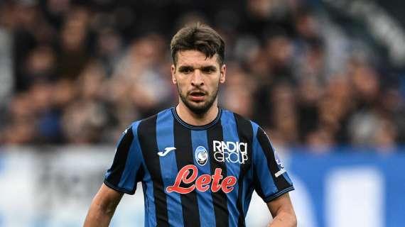 Atalanta, Djimsiti: "Milan vicino al livello dell'Inter, è tra le squadre più forti del campionato"