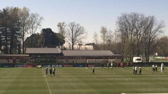 CorSera - Il Milan vuole trasformare Milanello: ecco il piano di Barbara Berlusconi