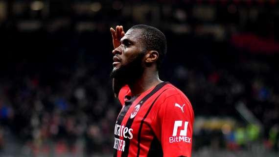 Tuttosport - Sono almeno cinque le squadre interessate a Kessie