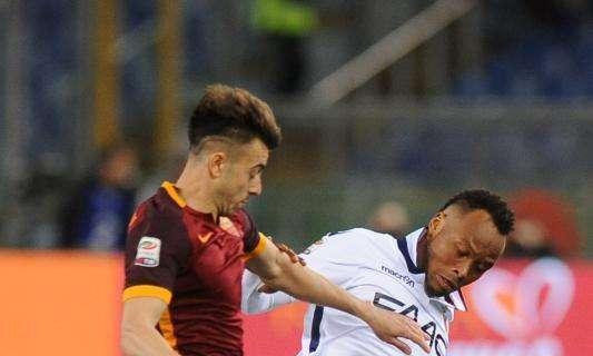 Roma, ragionamenti su El Shaarawy: 13 mln per il riscatto sono tanti