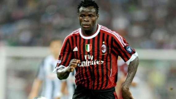 Ferrari: "Non è da Milan bocciare subito Taiwo, anche se ci si aspettava di più"