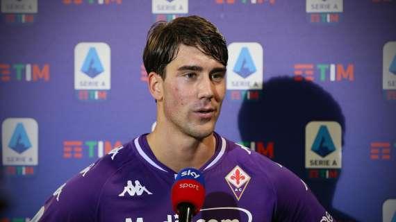 CorSport - Milan, l'idolo Ibrahimovic è la chiave per arrivare a Vlahovic