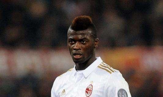 Rientri da sfruttare e un periodo poco brillante: Niang è ora un'arma da giocarsi a gara in corso
