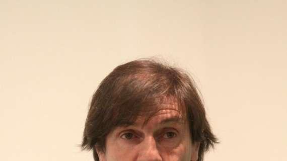 F. Galli e il progetto "Generazione Milan"