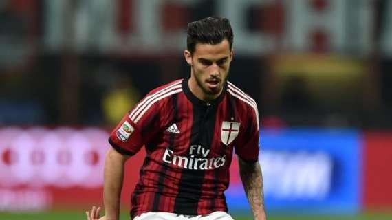 CorSera - Milan, ultimi dubbi per Inzaghi: Alex insidia Paletta e Suso potrebbe scavalcare Honda