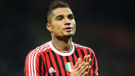 MILANELLO REPORT - Boateng si è allenato in gruppo