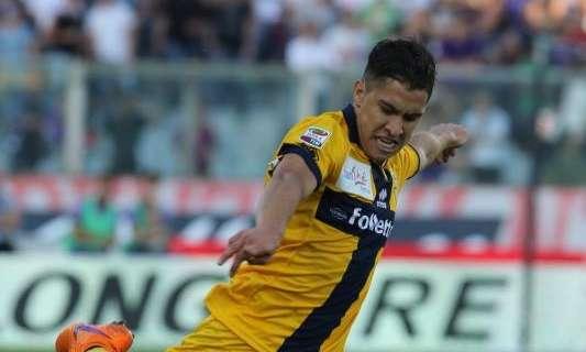 MN - Incontro tra Galliani e l'agente di José Mauri per la firma