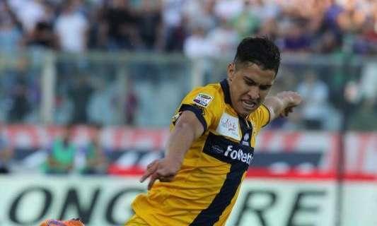 Milan, conferme su Josè Mauri: il giocatore vuole solo i rossoneri