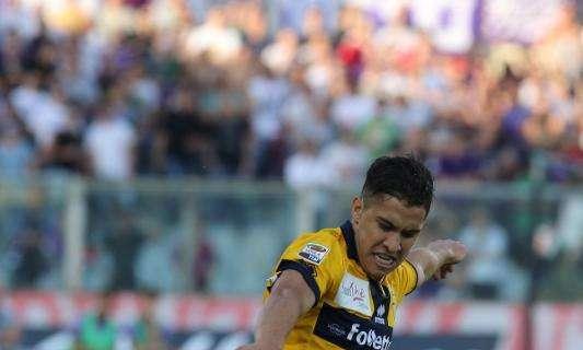 Gazzetta - Mercato Milan: a centrocampo più Josè Mauri che Baselli per sostituire Muntari