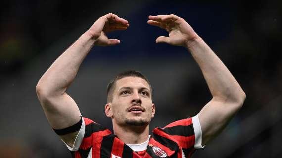 ESCLUSIVA MN - Maniero: "Jovic è libero di testa, le qualità le ha sempre avute. Gimenez va aspettato"