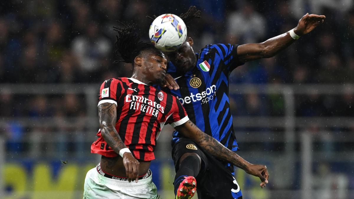 Retroscena Leao: "Ho detto di no più volte all'Inter, l'ho imposto. Quando, invece, è arrivato il Milan..."