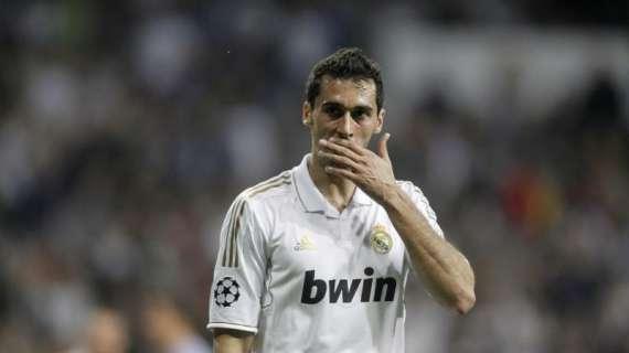 L'idea Arbeloa, specchio di uno spettro ancora presente