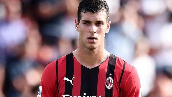 Pellegri, la chiamata dell'U21 è un certificato di garanzia: ora deve solo ritrovare fiducia e smalto