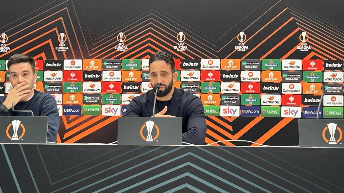 MN - Milan sulle tracce degli ex pupilli di Amorim. Forte: "Ruben non saccheggerà lo Sporting, dimenticatevelo"