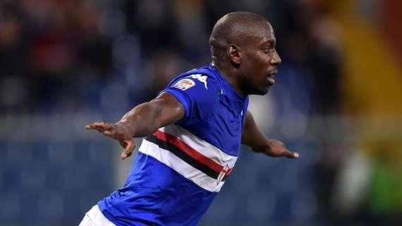 Massara sul mercato del Milan: "Piacciono Kramaric e Okaka, Pazzini potrebbe andar via già a gennaio"