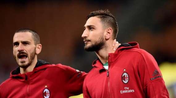 ESCLUSIVA MN - A. Colombo: "Bonucci un problema grave, ma non l'unico. Gigio? Belle le sue parole. E sul giocatore del 2018..."