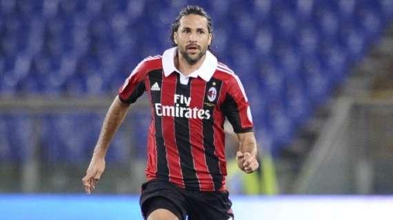 San Lorenzo, Yepes a MN: “Inzaghi ha sempre voluto fare l’allenatore. El Shaarawy? Serve pazienza, ma presto tornerà ai suoi livelli”
