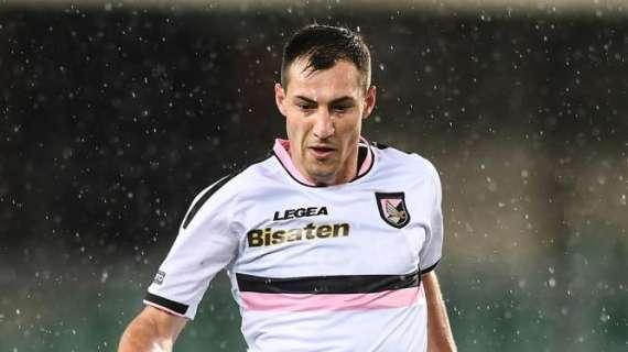 Udinese, Jajalo: "Sappiamo che ora ci aspetta il Milan; sarà molto difficile,ma vogliamo fare bella figura