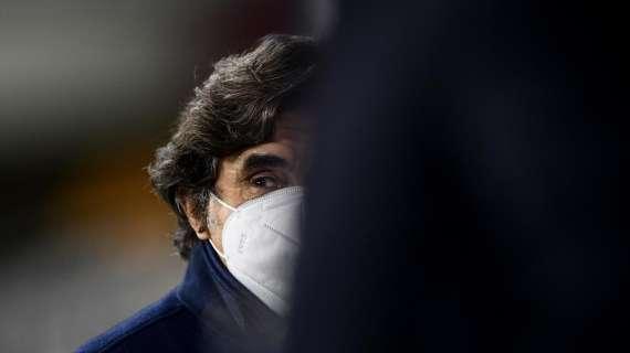 Lazio-Torino, la Procura archivia l'indagine: nessuna scorrettezza dei granata