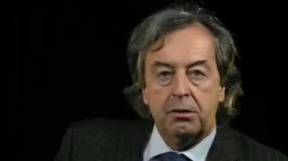 Burioni: "Ripresa Serie A? Non possiamo farci prendere di nuovo in contropiede"