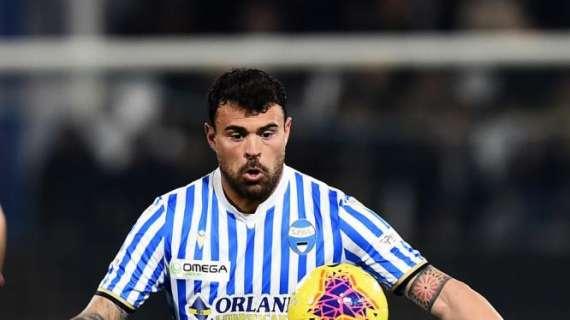 Sky - Verso SPAL-Milan: dubbio in attacco per i padroni di casa