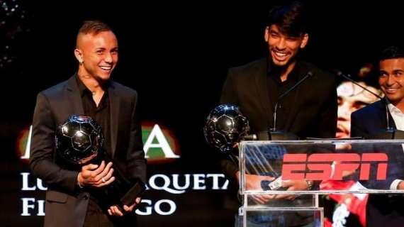 Di Marzio: “L’obiettivo primario del Milan resta Correa, ma sono stati riallacciati i contatti per Everton”